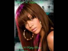Rihanna - Pon De Replay (Remix) Letra