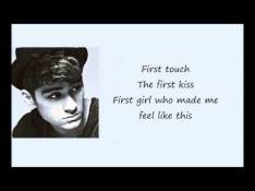 One Direction - Loved You First Letra