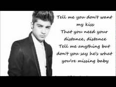 One Direction - Tell Me A Lie Letra