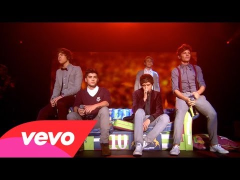 More Than This video