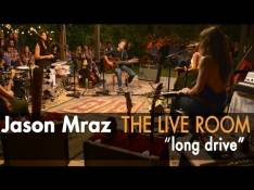Jason Mraz - Long Drive Letra