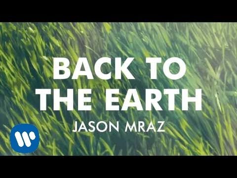 Back To The Earth video