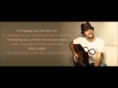 Jason Mraz - Who's Thinking About You Now? Letra