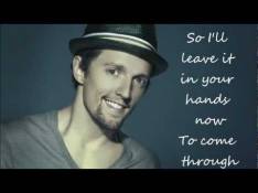 Jason Mraz - In Your Hands Letra