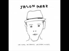 Jason Mraz - Live High Letra