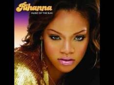 Rihanna - Music Of The Sun Letra