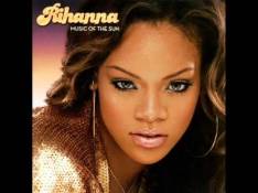 Rihanna - Rush Letra