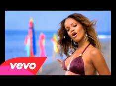 Rihanna - If It's Lovin' That You Want Letra