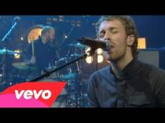 Coldplay - X&y Letra
