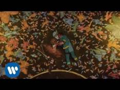 Coldplay - Strawberry Swing Letra
