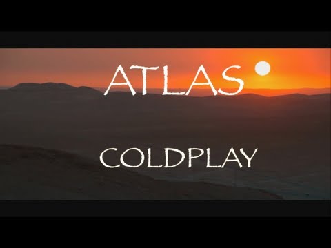 Atlas video