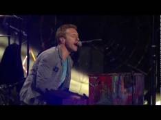 Coldplay - Life Is For Living Letra