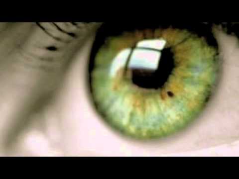 Green Eyes video