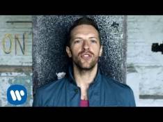 Coldplay - Every Teardrop Is A Waterfall Letra