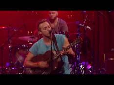 Coldplay - Major Minus Letra