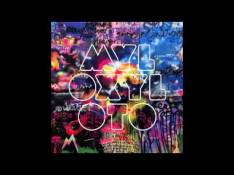Coldplay - U.F.O. Letra