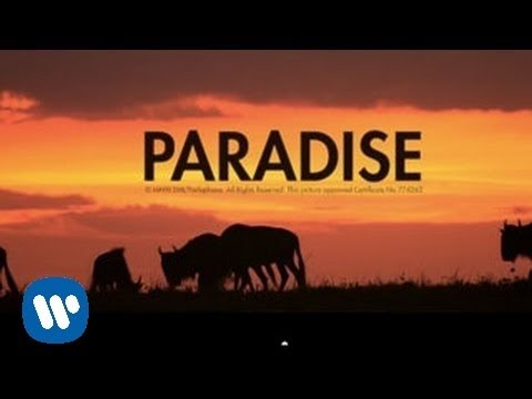 Paradise video