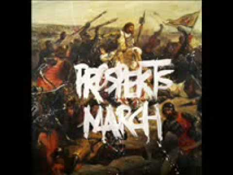 Prospekt's March / Poppyfields video