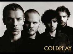Coldplay - Shiver Letra
