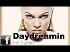 Jessie J - Daydreaming Letra