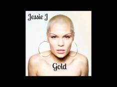 Jessie J - Gold Letra