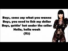 Jessie J - Do It Like A Dude Letra