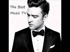 Justin Timberlake - Pair Of Wings Letra