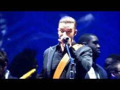 Justin Timberlake - Drink You Away Letra