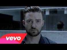 Justin Timberlake - T.k.o. Letra