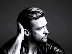 Justin Timberlake - Not A Bad Thing Letra