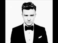 Justin Timberlake - Let The Groove Letra