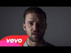 Justin Timberlake - Tunnel Vision Letra