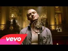 Justin Timberlake - What Goes Around Comes Around Letra