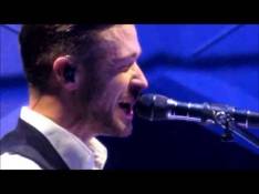 Justin Timberlake - Until The End of Time Letra