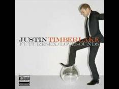 Justin Timberlake - Futuresex/Lovesound Letra