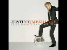 Justin Timberlake - (Another Song) All Over Again Letra