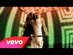 Justin Timberlake - Rock Your Body Letra