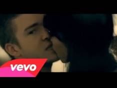 Justin Timberlake - Cry Me A River Letra