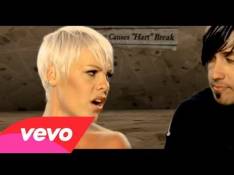 Pink - So What Letra
