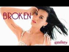 Katy Perry - Broken Letra