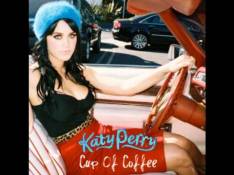 Katy Perry - Cup Of Coffee Letra