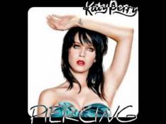 Katy Perry - Piercing Letra