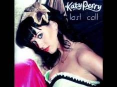Katy Perry - Last Call Letra
