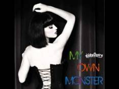 Katy Perry - My Own Monster Letra