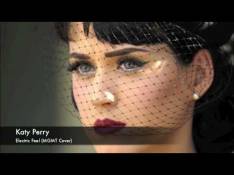 Katy Perry - Electric Feel Letra