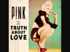 Pink - Good Old Days Letra
