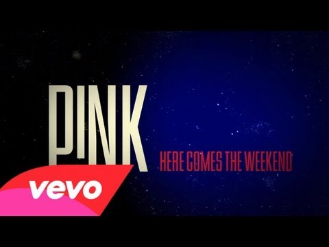 Here Comes The Weekend video