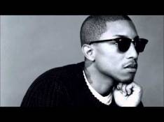 Pharrell Williams - Raspy Shit Letra