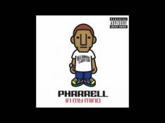 Pharrell Williams - Stay With Me Letra