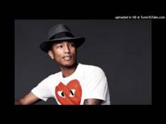 Pharrell Williams - Smile Letra